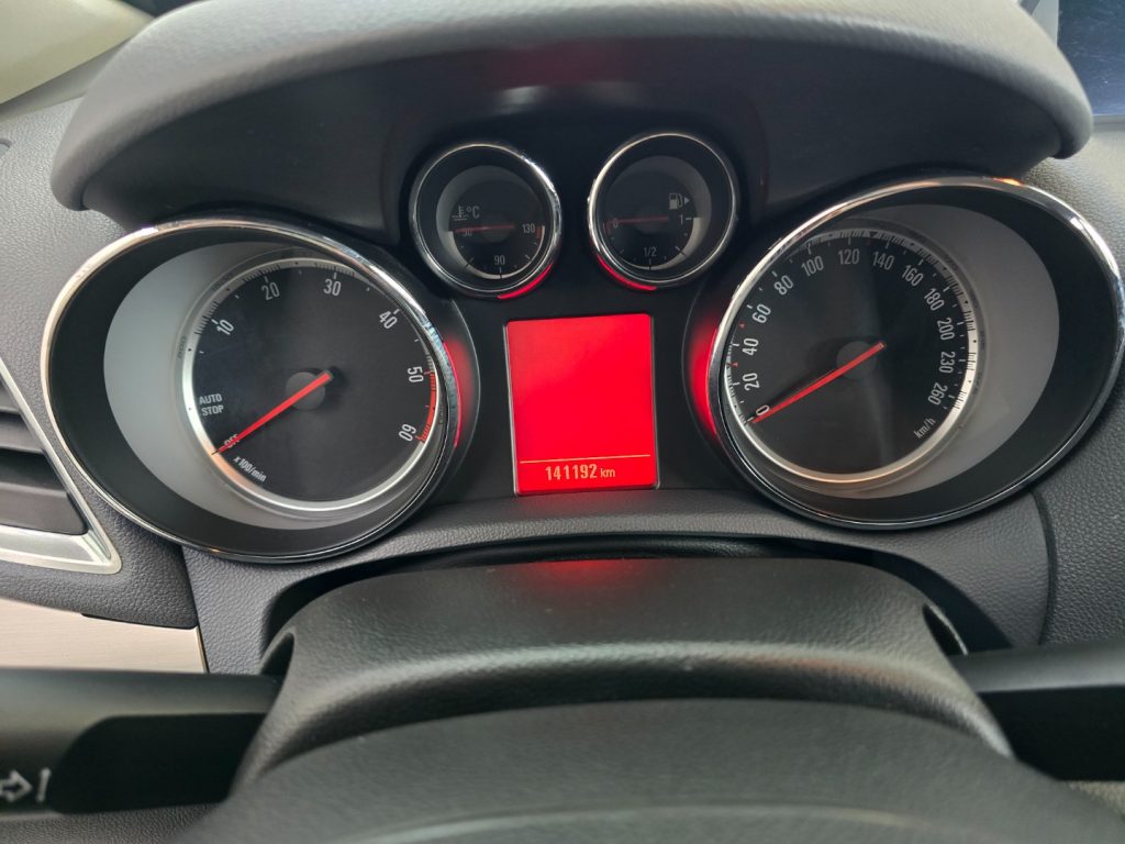 OPEL Mokka 1.6 CDTI Ecotec 136CV 4x2 Start&Stop Cosmo - 11