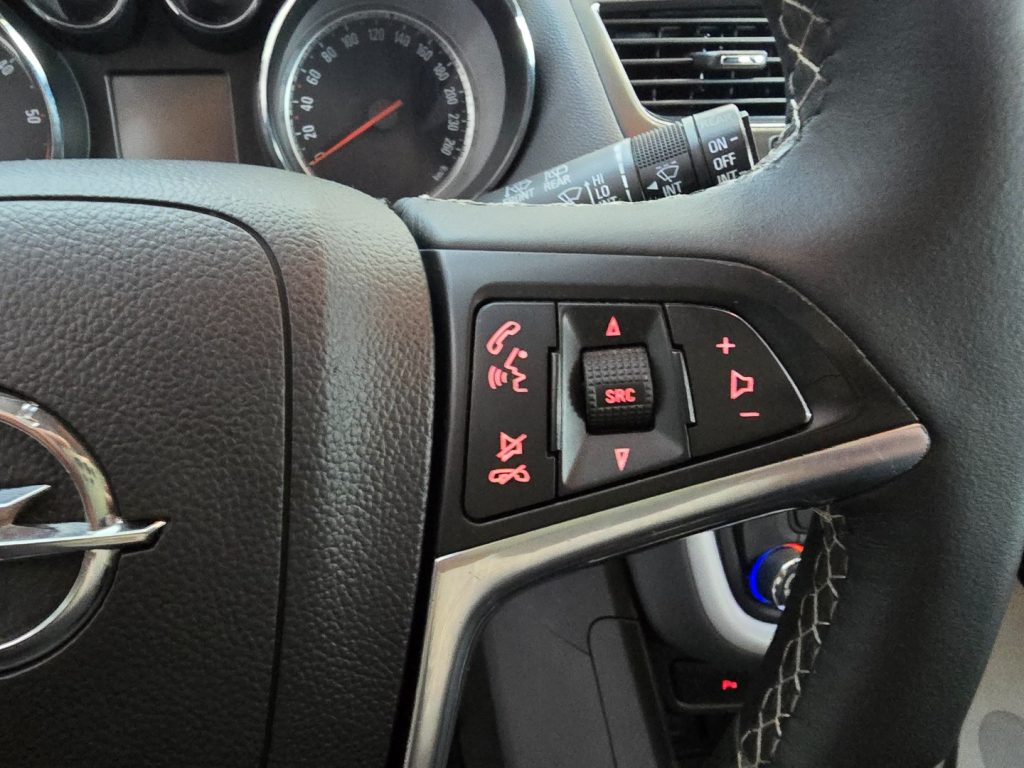 OPEL Mokka 1.6 CDTI Ecotec 136CV 4x2 Start&Stop Cosmo - 13