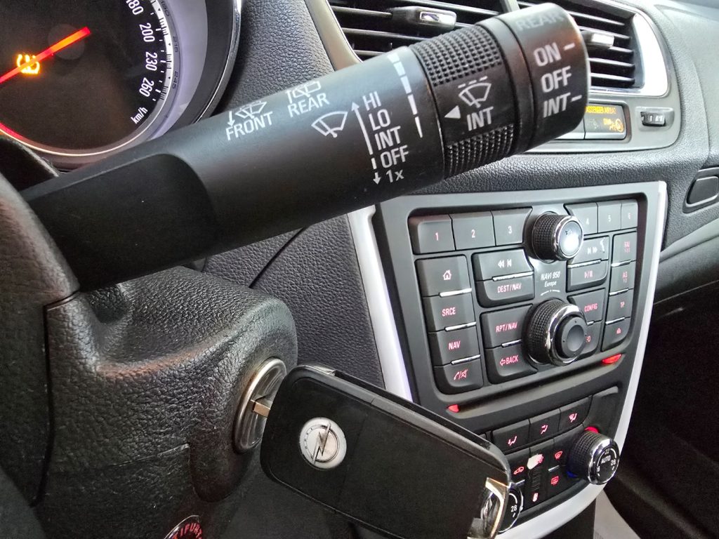 OPEL Mokka 1.6 CDTI Ecotec 136CV 4x2 Start&Stop Cosmo - 14