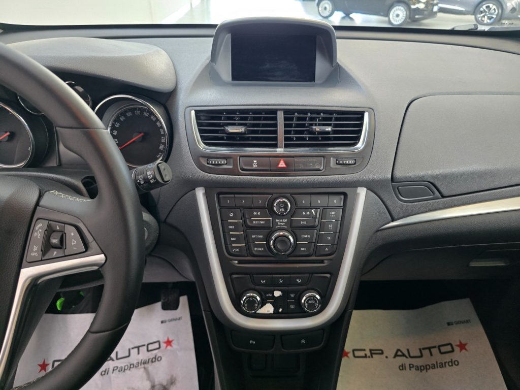 OPEL Mokka 1.6 CDTI Ecotec 136CV 4x2 Start&Stop Cosmo - 16