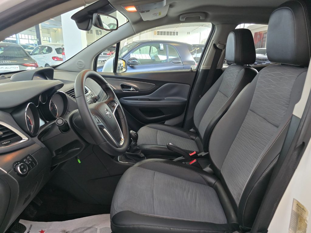 OPEL Mokka 1.6 CDTI Ecotec 136CV 4x2 Start&Stop Cosmo - 21