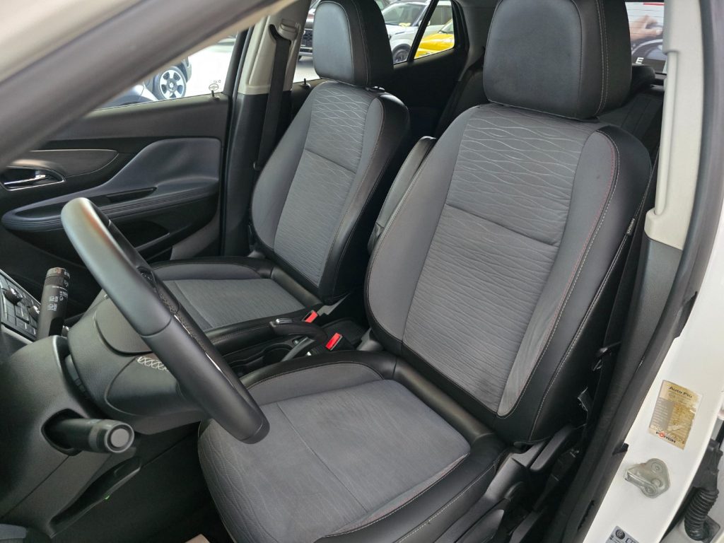 OPEL Mokka 1.6 CDTI Ecotec 136CV 4x2 Start&Stop Cosmo - 22