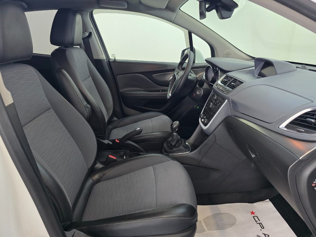 OPEL Mokka 1.6 CDTI Ecotec 136CV 4x2 Start&Stop Cosmo - 24