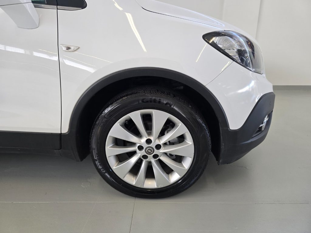 OPEL Mokka 1.6 CDTI Ecotec 136CV 4x2 Start&Stop Cosmo - 28