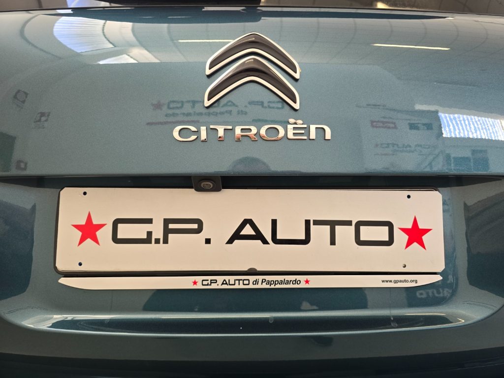 CITROEN C5 Aircross BlueHDi 130 S&S Shine - 8