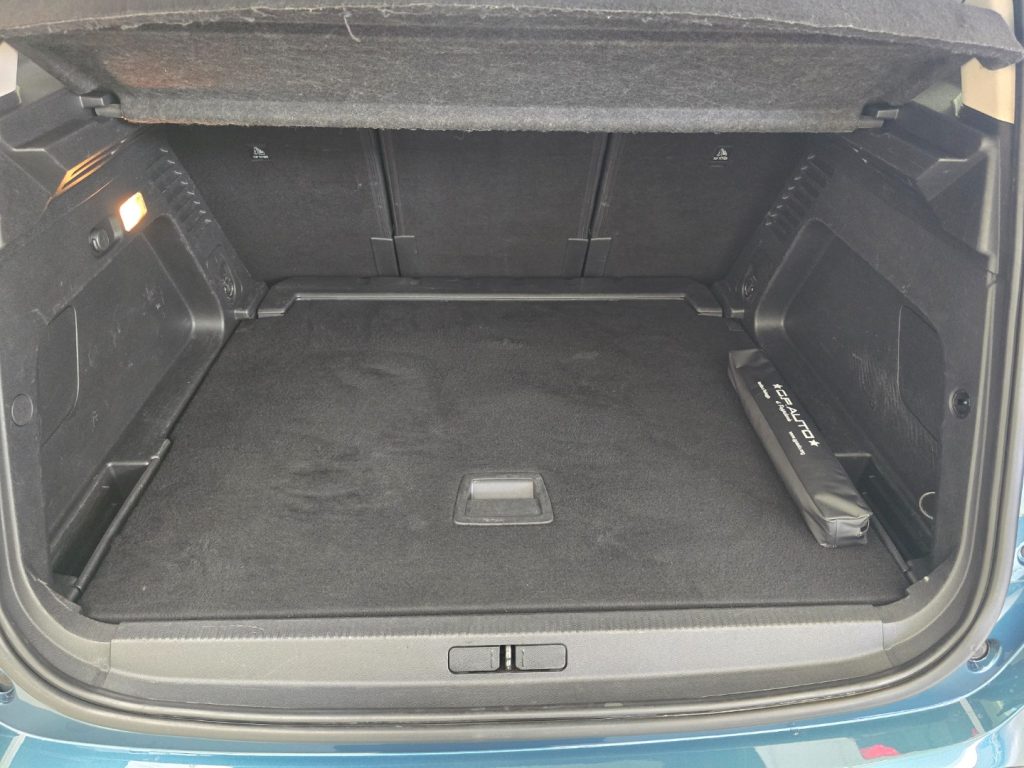 CITROEN C5 Aircross BlueHDi 130 S&S Shine - 9