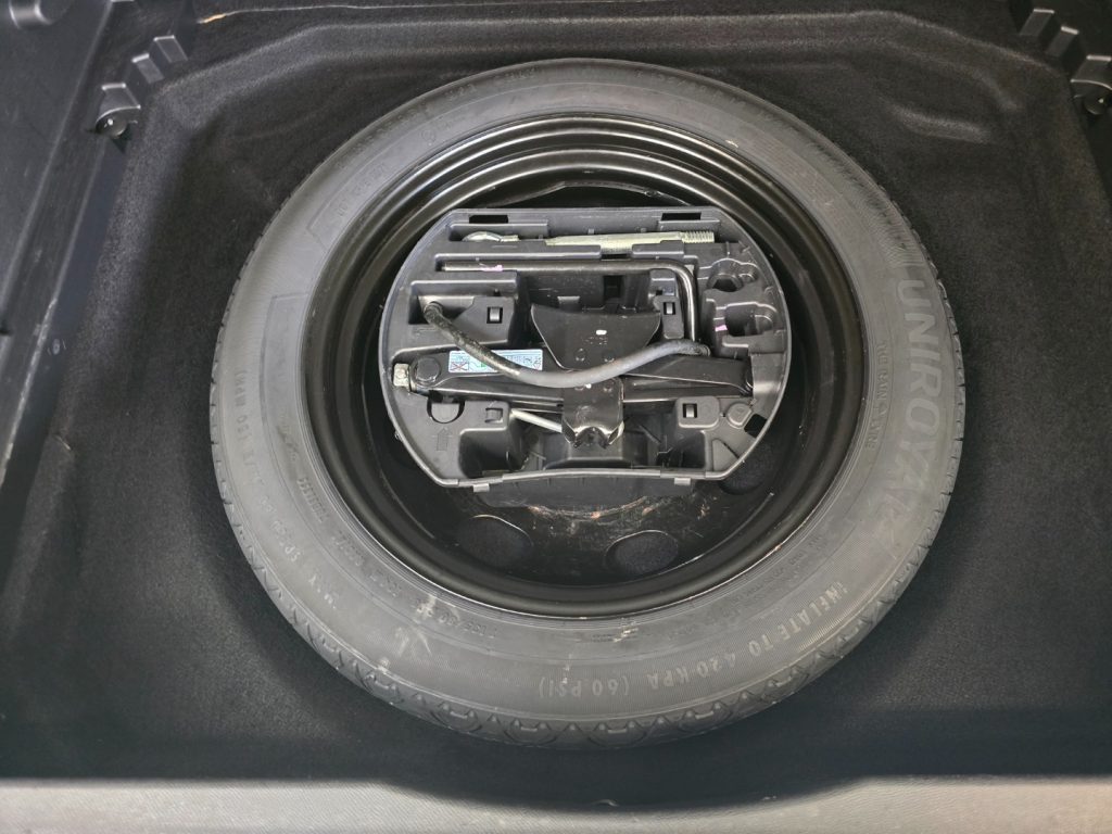 CITROEN C5 Aircross BlueHDi 130 S&S Shine - 10