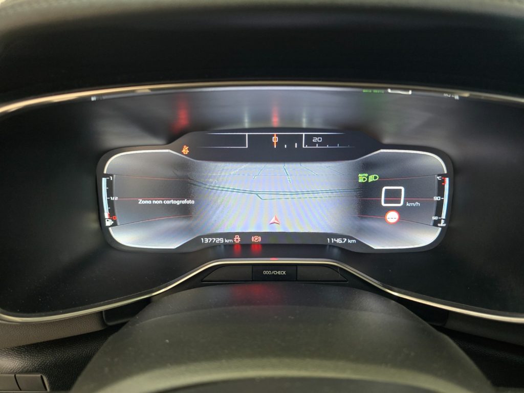 CITROEN C5 Aircross BlueHDi 130 S&S Shine - 13