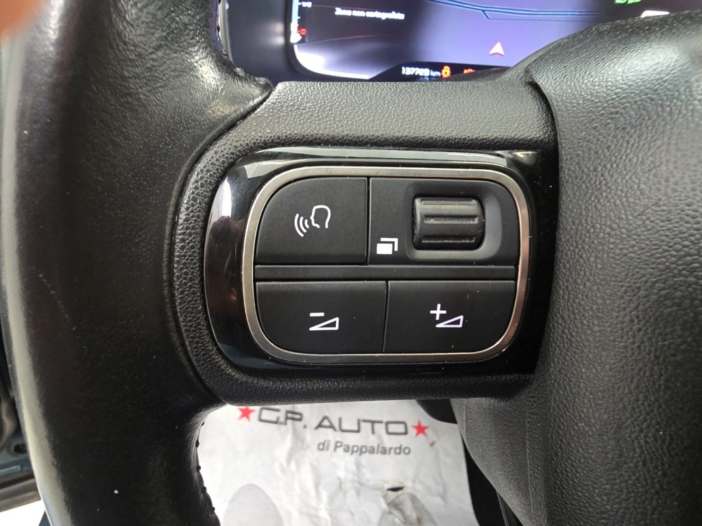 CITROEN C5 Aircross BlueHDi 130 S&S Shine - 14
