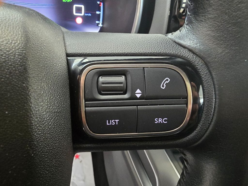 CITROEN C5 Aircross BlueHDi 130 S&S Shine - 15