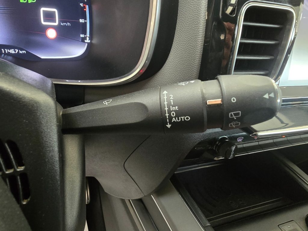 CITROEN C5 Aircross BlueHDi 130 S&S Shine - 16