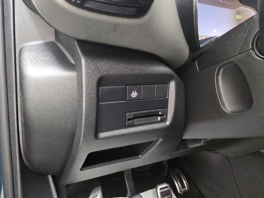 CITROEN C5 Aircross BlueHDi 130 S&S Shine - 20