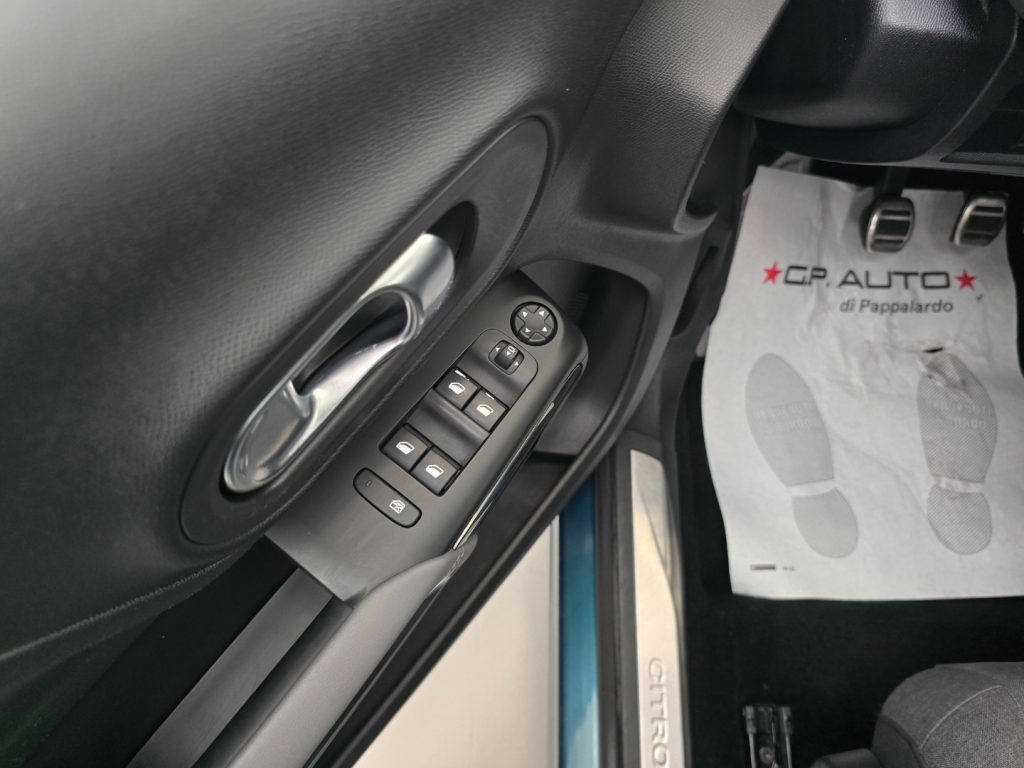 CITROEN C5 Aircross BlueHDi 130 S&S Shine - 21