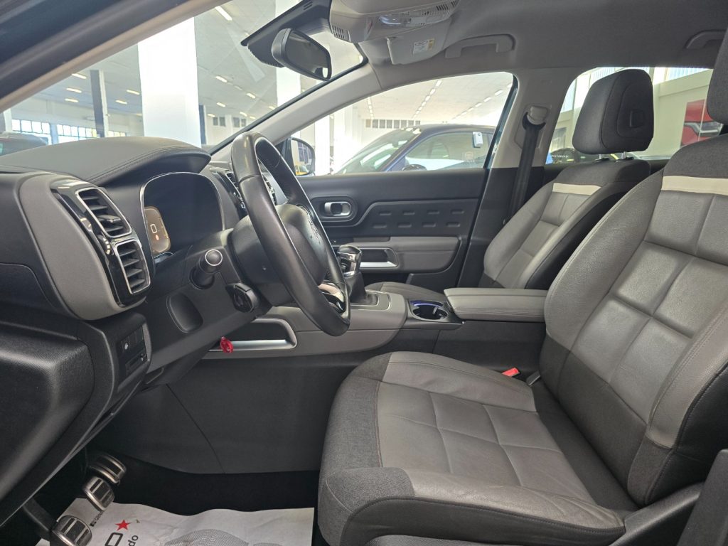 CITROEN C5 Aircross BlueHDi 130 S&S Shine - 22