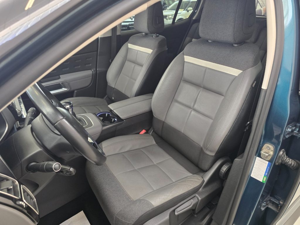 CITROEN C5 Aircross BlueHDi 130 S&S Shine - 23