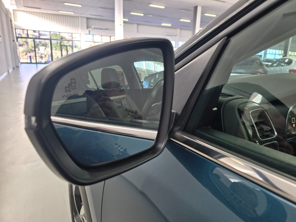 CITROEN C5 Aircross BlueHDi 130 S&S Shine - 26