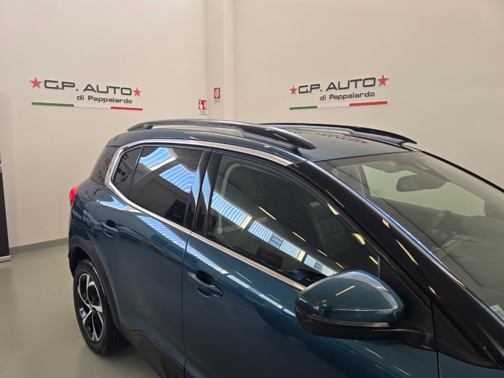 CITROEN C5 Aircross BlueHDi 130 S&S Shine - 30