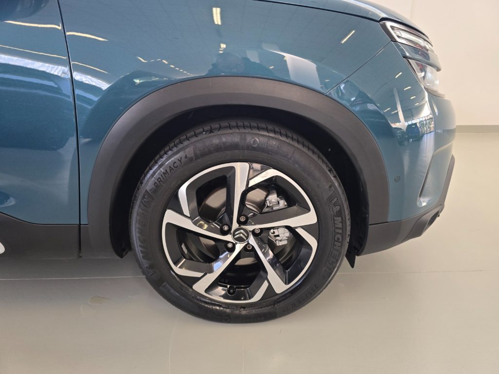 CITROEN C5 Aircross BlueHDi 130 S&S Shine - 31