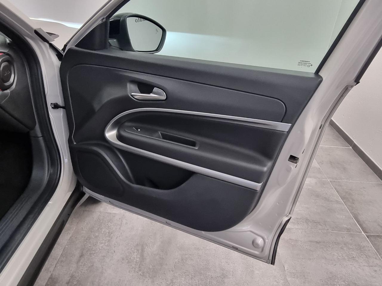 JEEP Avenger 1.2 Turbo 100 CV Summit - 22