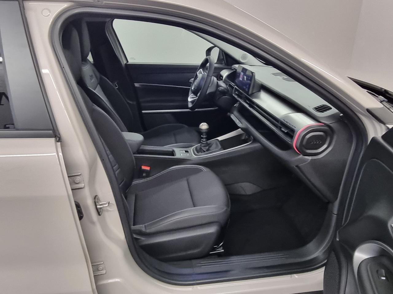 JEEP Avenger 1.2 Turbo 100 CV Summit - 10