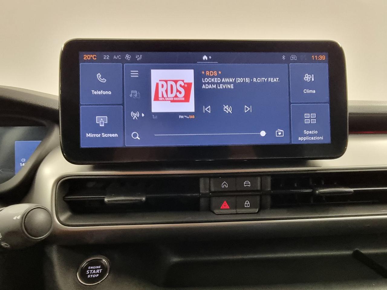 JEEP Avenger 1.2 Turbo 100 CV Summit - 17