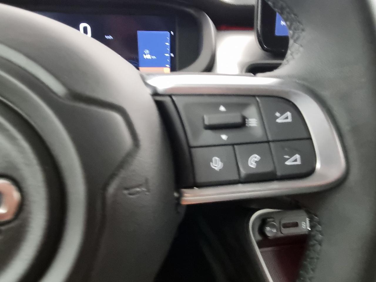 JEEP Avenger 1.2 Turbo 100 CV Summit - 13