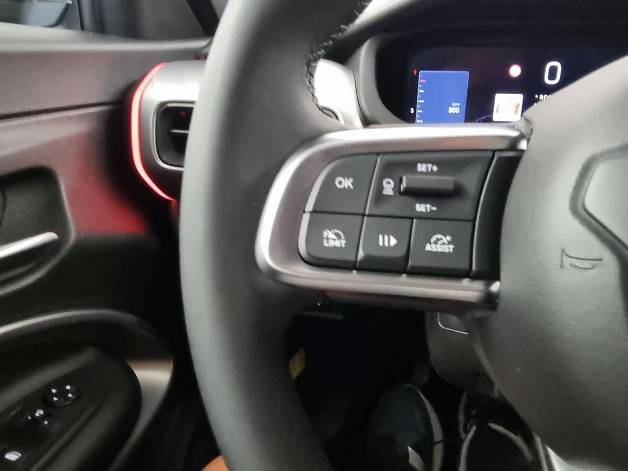 JEEP Avenger 1.2 Turbo 100 CV Summit - 14