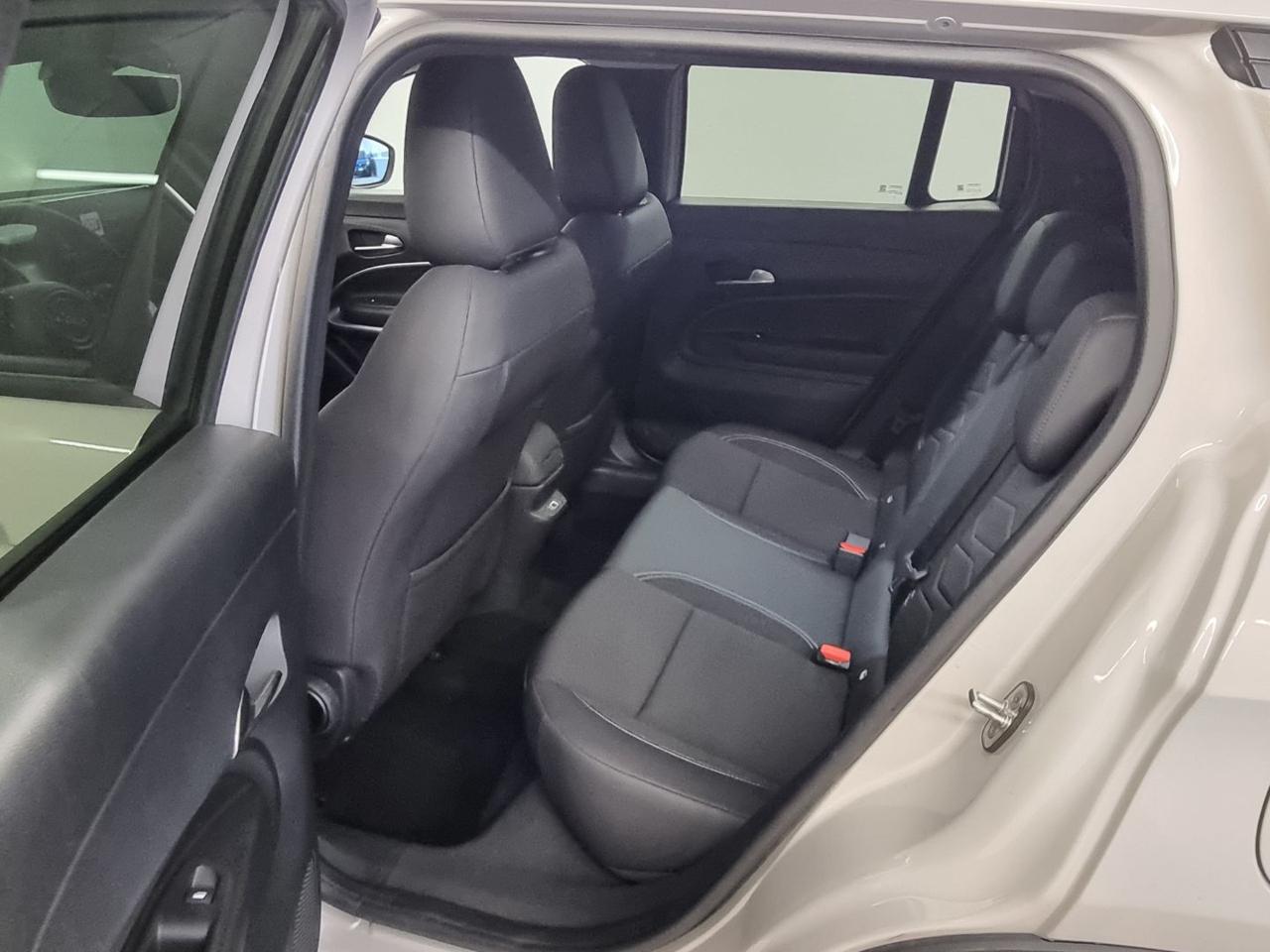 JEEP Avenger 1.2 Turbo 100 CV Summit - 11