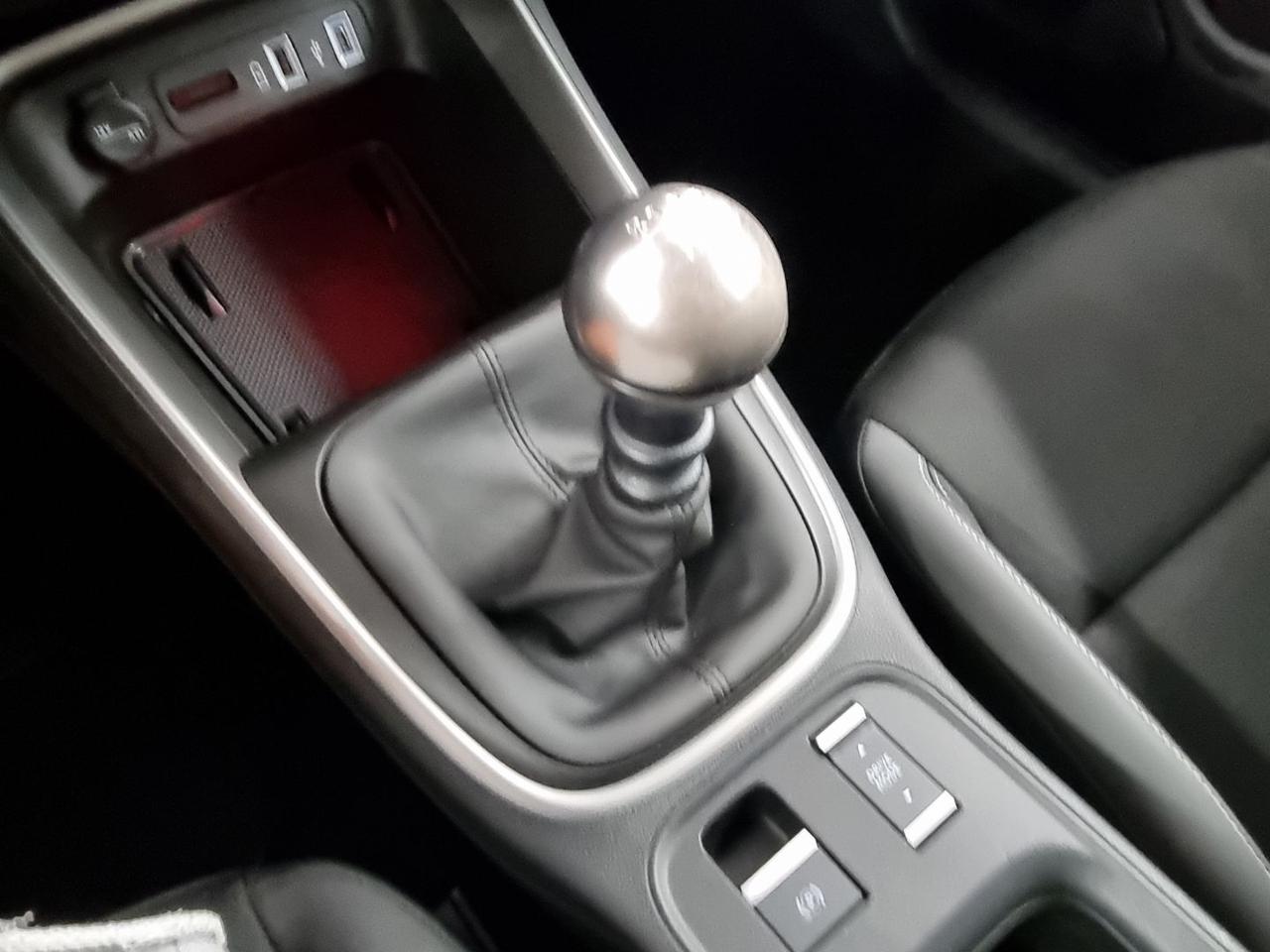 JEEP Avenger 1.2 Turbo 100 CV Summit - 8