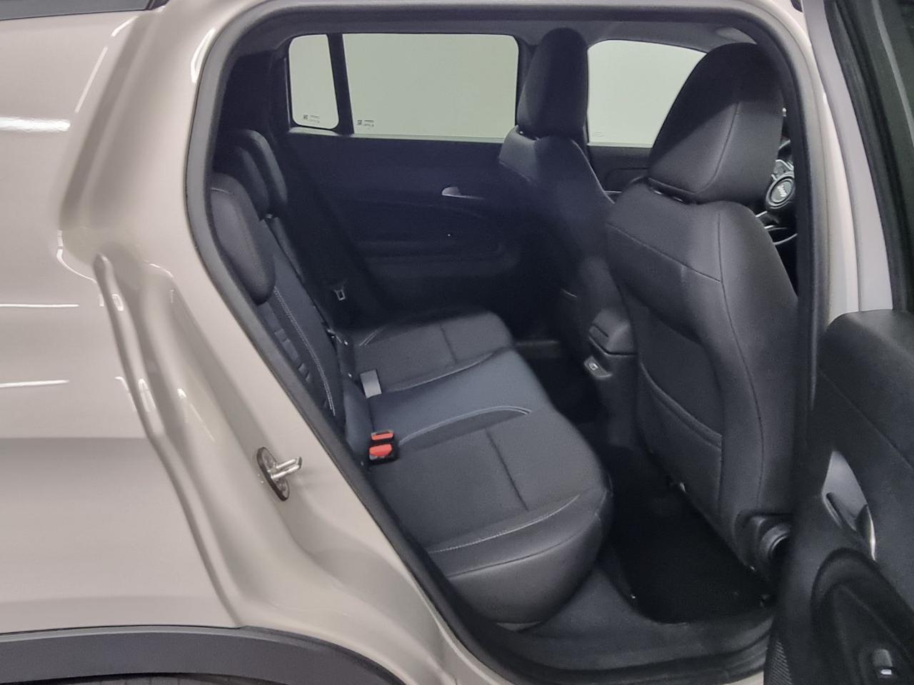 JEEP Avenger 1.2 Turbo 100 CV Summit - 20