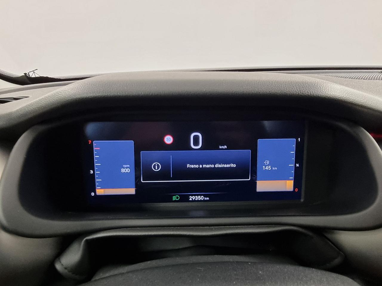 JEEP Avenger 1.2 Turbo 100 CV Summit - 6