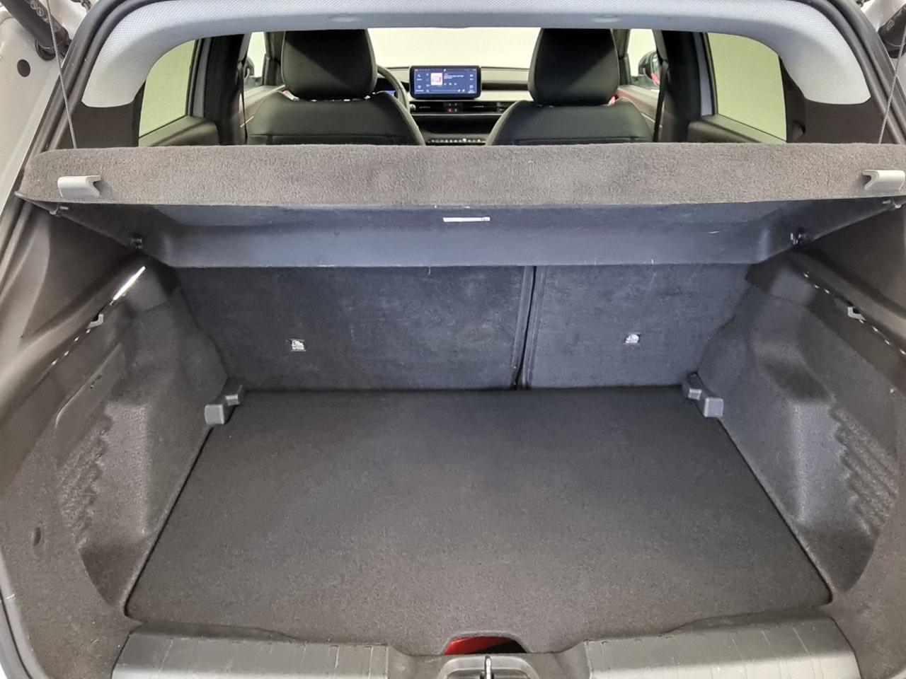 JEEP Avenger 1.2 Turbo 100 CV Summit - 12