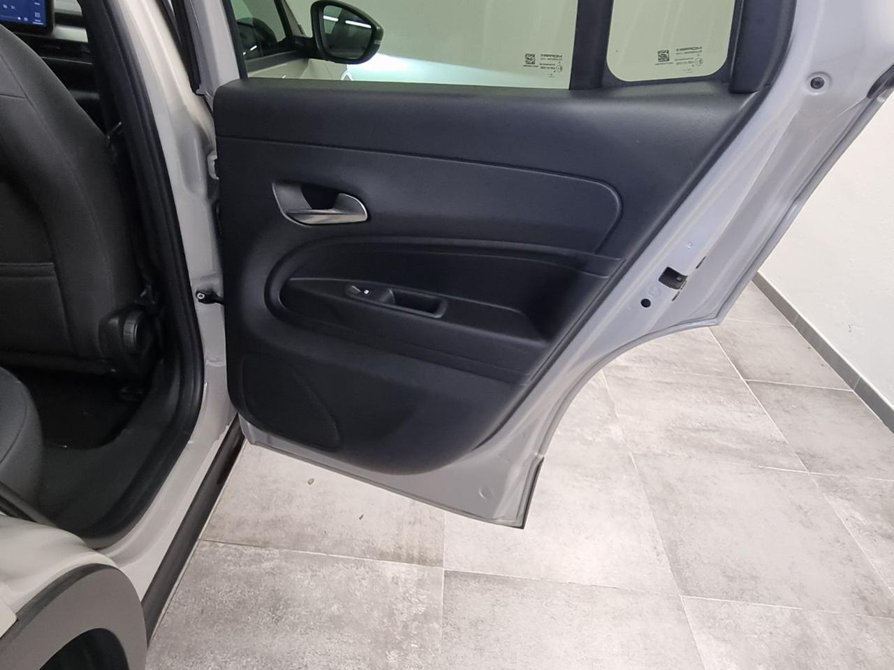 JEEP Avenger 1.2 Turbo 100 CV Summit - 21