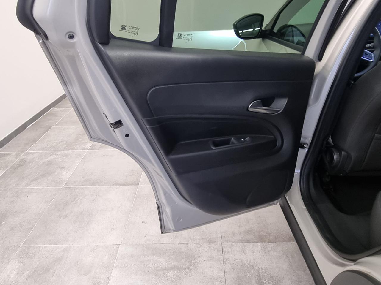 JEEP Avenger 1.2 Turbo 100 CV Summit - 19