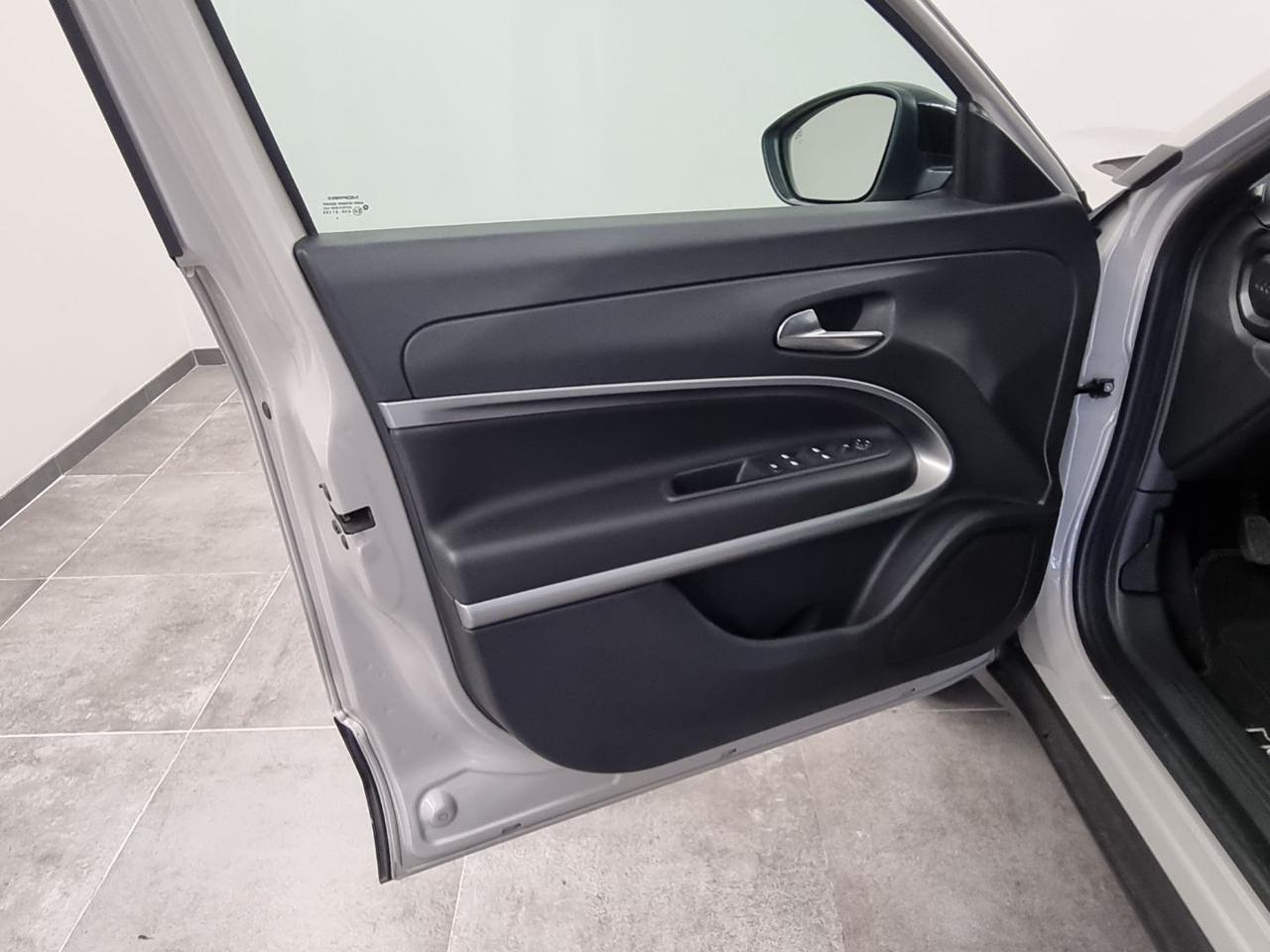 JEEP Avenger 1.2 Turbo 100 CV Summit - 16