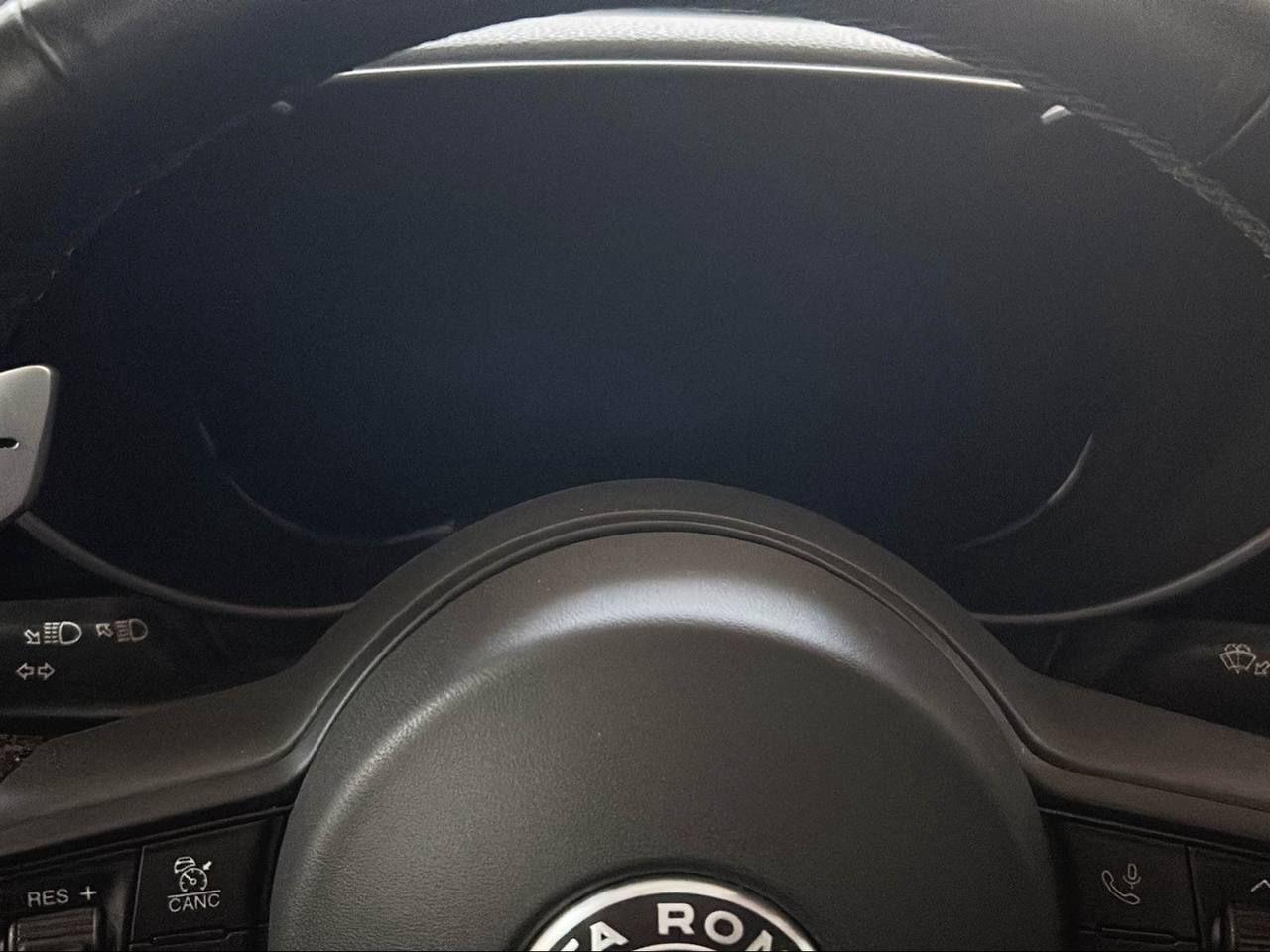 ALFA ROMEO Giulia 2.0 Turbo 280 CV AT8 AWD Q4 Sprint - 20