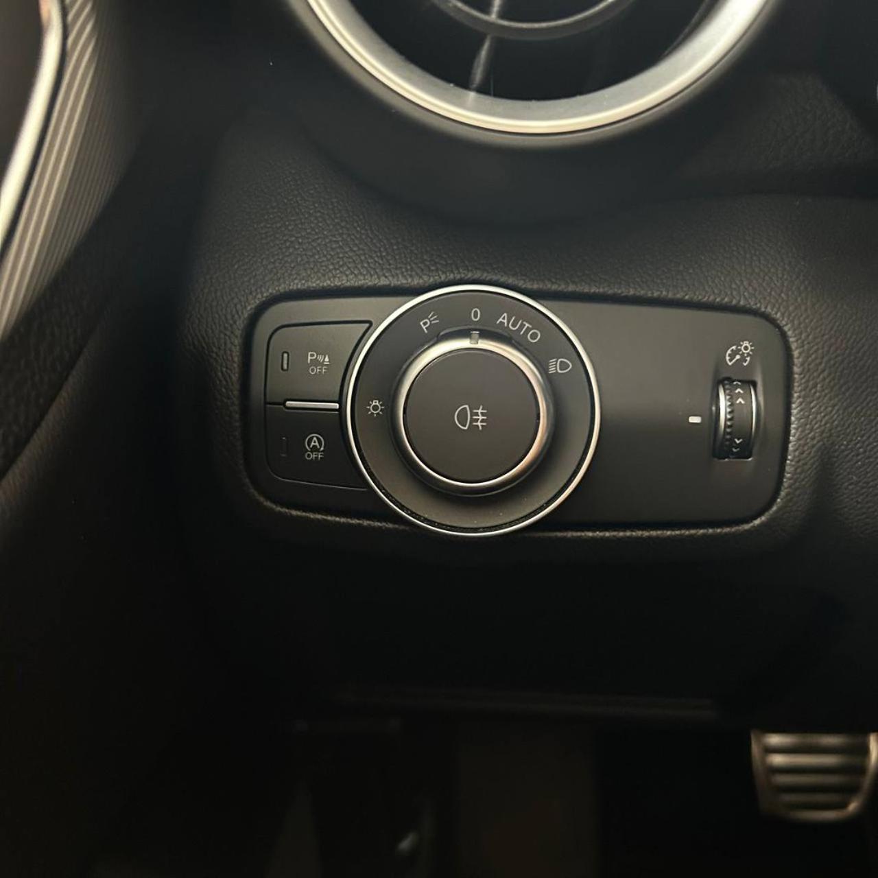 ALFA ROMEO Giulia 2.0 Turbo 280 CV AT8 AWD Q4 Sprint - 30