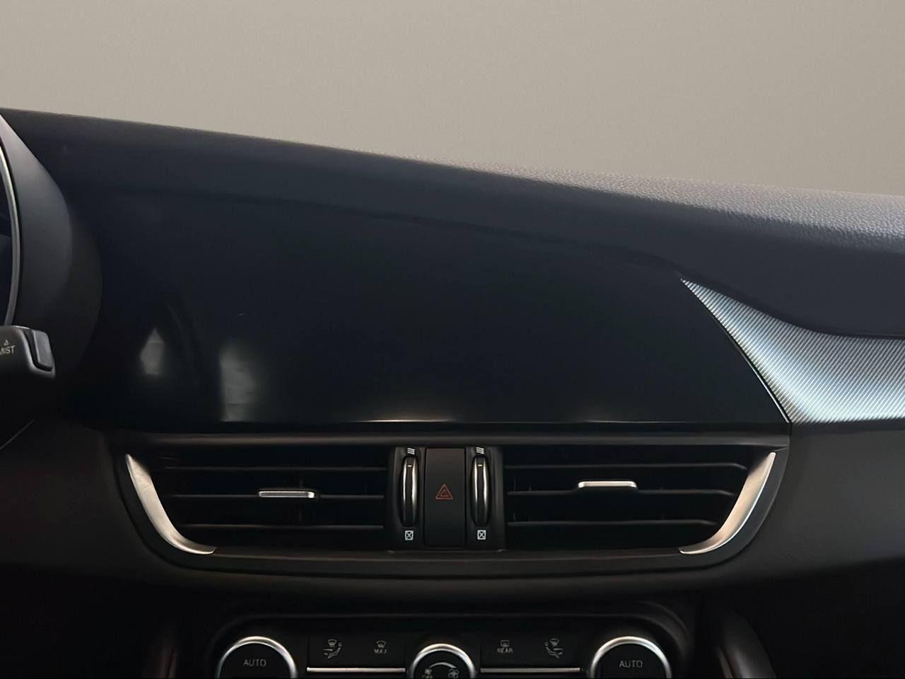 ALFA ROMEO Giulia 2.0 Turbo 280 CV AT8 AWD Q4 Sprint - 22