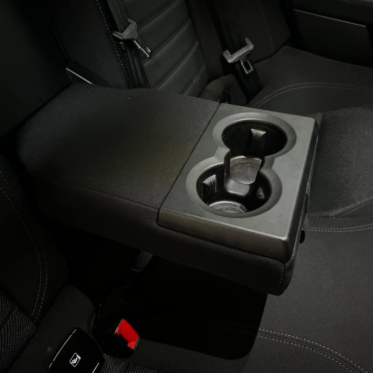 ALFA ROMEO Giulia 2.0 Turbo 280 CV AT8 AWD Q4 Sprint - 15