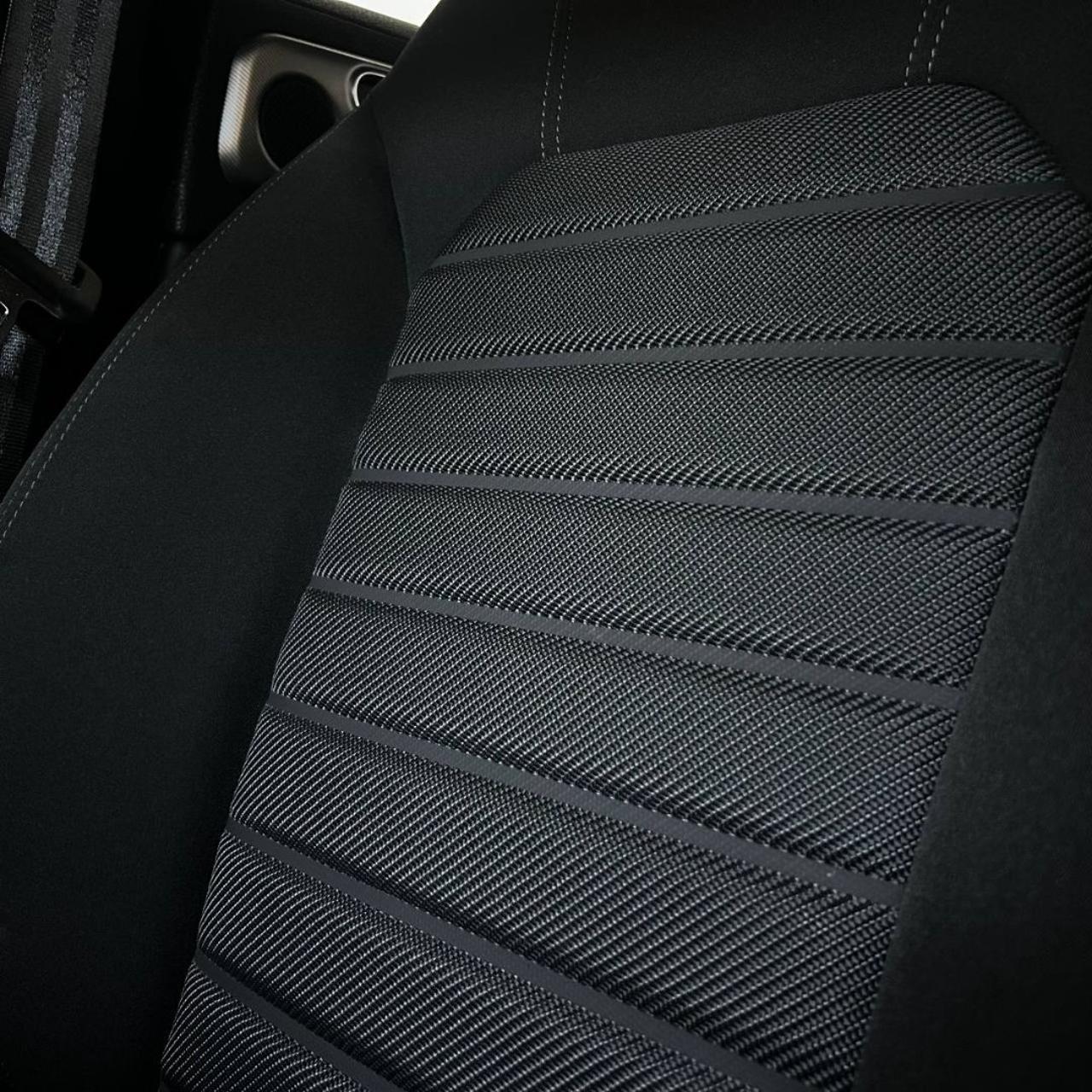 ALFA ROMEO Giulia 2.0 Turbo 280 CV AT8 AWD Q4 Sprint - 11