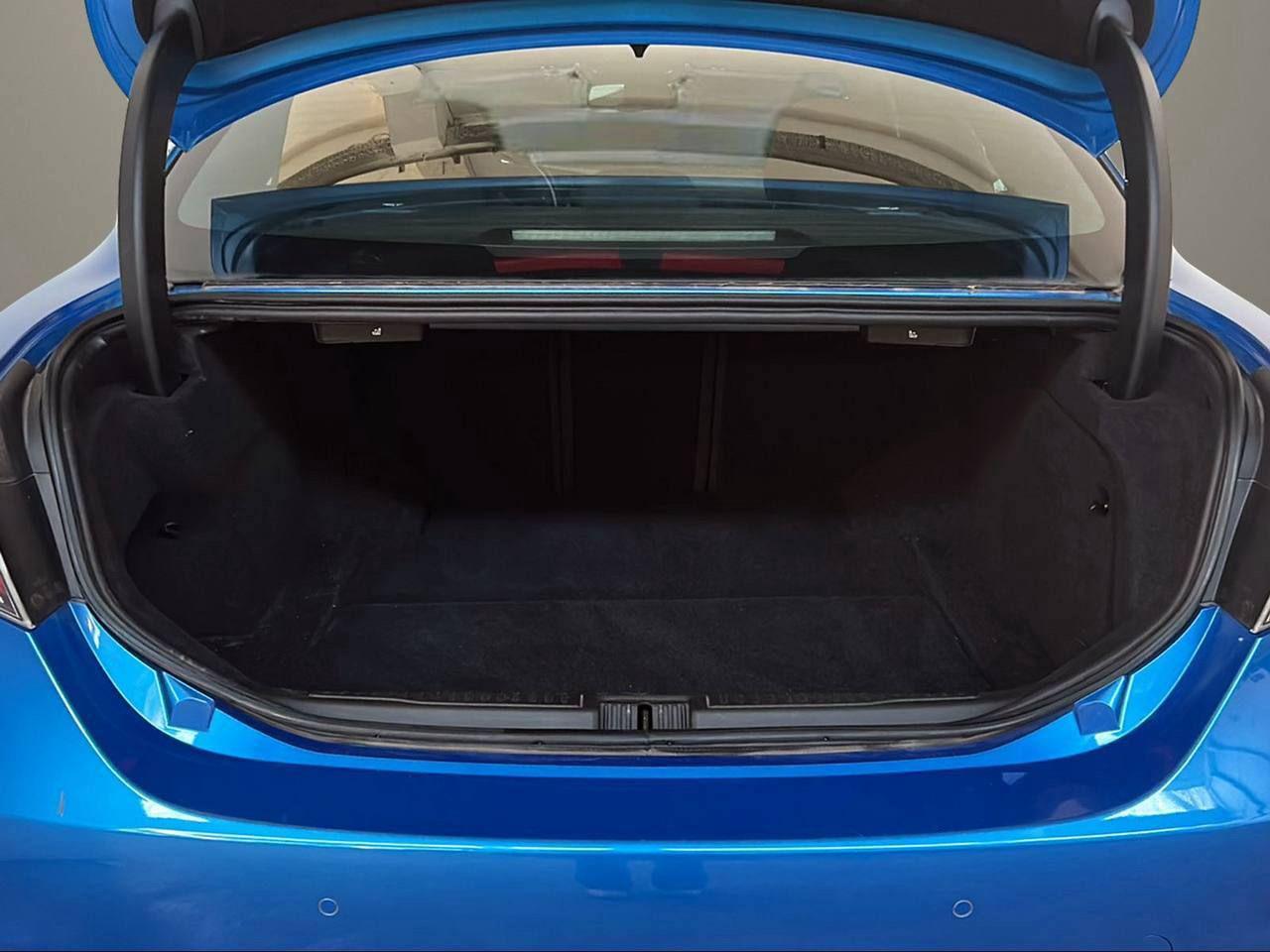 ALFA ROMEO Giulia 2.0 Turbo 280 CV AT8 AWD Q4 Sprint - 7