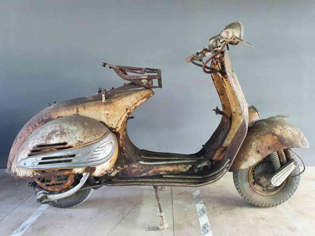 PIAGGIO  Bianco pastello