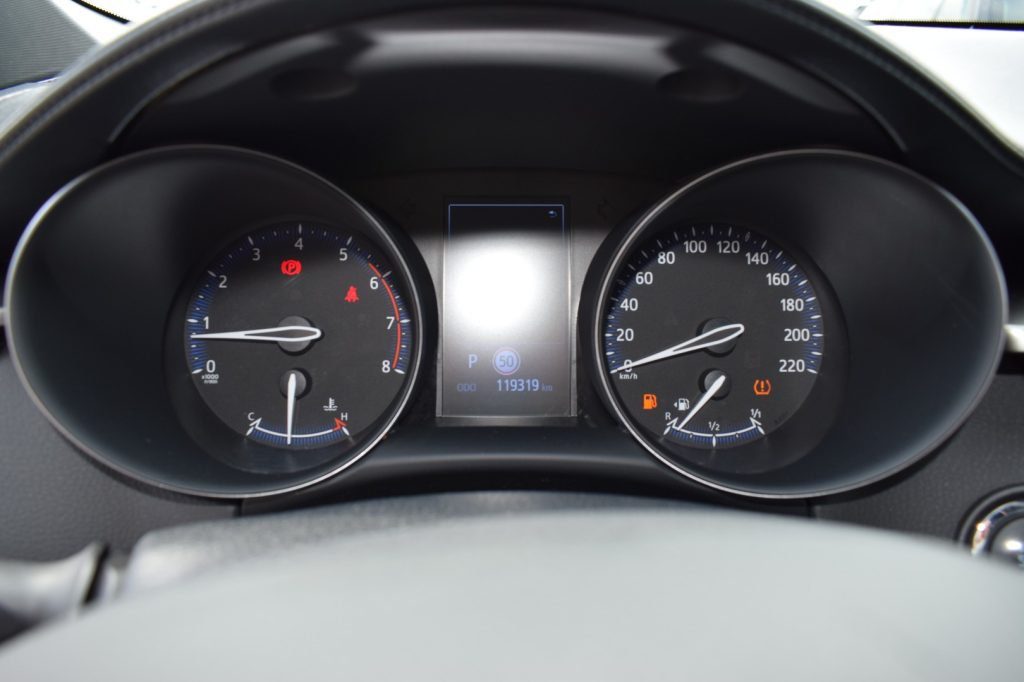 TOYOTA C-HR 1.2 Turbo Active AUTOMATICA NEOPATENTATI - 11