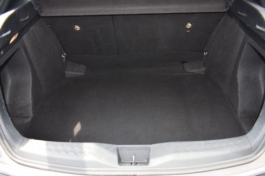 TOYOTA C-HR 1.2 Turbo Active AUTOMATICA NEOPATENTATI - 24