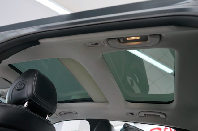 MERCEDES-BENZ GLC 250 7