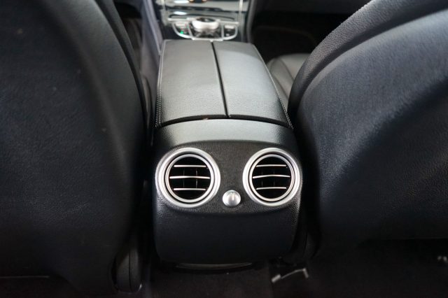 MERCEDES-BENZ GLC 250 50