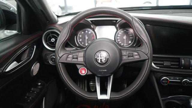 ALFA ROMEO Giulia 76