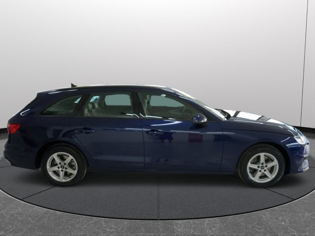 AUDI A4 20