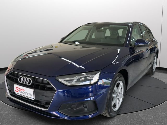 AUDI A4 24