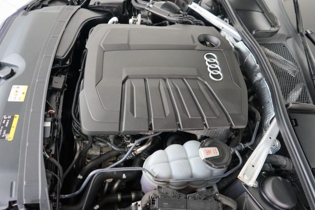 AUDI A4 62